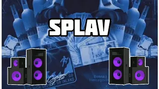 Cunami - Splav 🎶