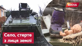 Трагедія Кам'янки. Українське село ВЖЕ ВДРУГЕ стало полем бою