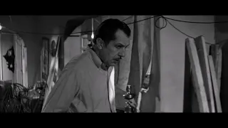 The Last Man on Earth staring Vincent Price (1964)