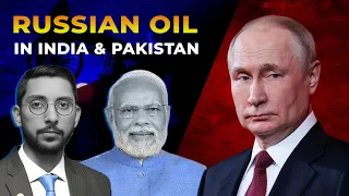 Why Pakistan Failed in Getting Russian Oil Whereas India nought’s Billions of Dollars of Oil ?
