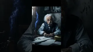 Albert Einstein enthüllt: Darum glaubte er NICHT an den Zufall! "Gott würfelt nicht"