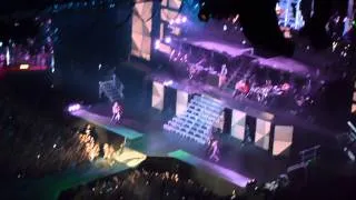 justin bieber- As long as you love me (believe tour sweden)