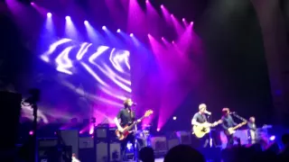 Noel Gallagher's High Flying Birds - If I Had a Gun at O2 Brixton Academy