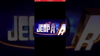 Jeopardy #8263 intro