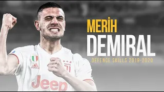 Merih Demiral - Excellent Interventions - 2019/20 | HD