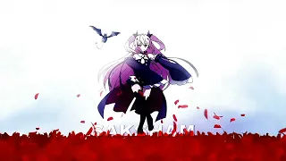 Krul Tepes Dance Edit | Glichery - Sea of problems