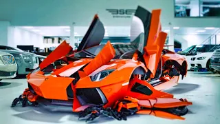 12 Real Transforming Vehicles You Didn't Know Exist ▶ 3