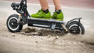 Top 10 BEST ELECTRIC SCOOTERS 🛴