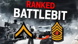 Ranked / Competitive Battlebit? Operation Overhaul Tease | BattleBit Remastered