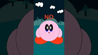 what happened to cyan? #animation #kirby #memes #shorts #jsab