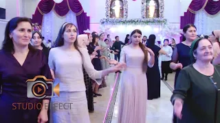 ВОТ ЭТО Турецкая Свадьба, Рашид Хадиджа. Turkish Wedding 2019. Группа Орсеп