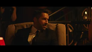 Exclusive LEGACY OF LIES Clip: Scott Adkins, I Need Your Help