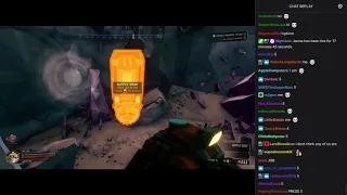 Old Jerma Streams [with Chat] - Deep Rock Galactic [with Ster]