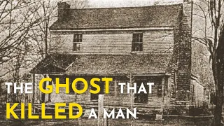 The Family Haunted by a Witch | The Bell Witch