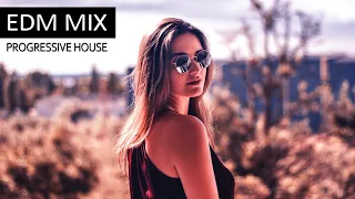 Best Progressive House Mix - New EDM Music 2020