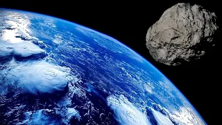 astéroïde qui menace la terre , documentaire
