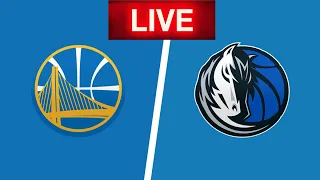 NBA LIVE! Dallas Mavericks vs Golden State Warriors | January 26, 2022 | NBA 2K22 NEXT GEN