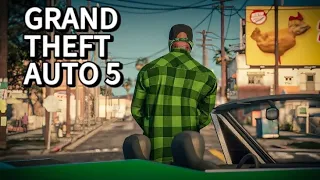 GTA 5| WE OWN THE BLOCK ! ...