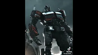 Transformers TikTok Edits Compilation