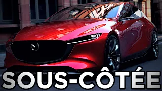 MAZDA 🇯🇵 cette marque SOUS-CÔTÉE mérite votre ATTENTION ! ⚠️