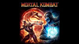 Mortal Kombat 9 Kharacter Select Soundtrack: +30 Minute Extended Edition