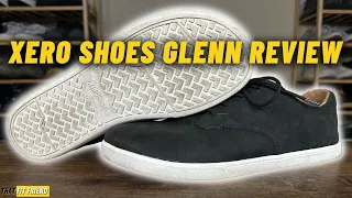 XERO SHOES GLENN REVIEW | Good Looking Shoes?!