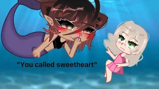 •Below the Surface• gacha meme/Fnaf song/ ¯_(ツ)