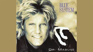 Blue System - Dr. Mabuse (Single, 1994)