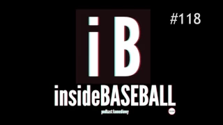 Inside Baseball 118 - Co mam Ci powiedzieć, lubię spidermana