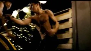 Fighting HD trailer, comming out in 2009.