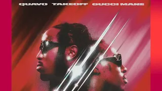 Quavo & Takeoff Ft. Gucci Mane - Us vs. Them (Prod. theodorable)