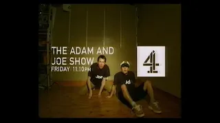 Channel 4 Adverts & Continuity | 11th April 1999