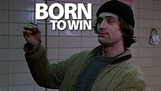 Born to Win (1971) Met Robert de Niro. Nederlands ondertiteld