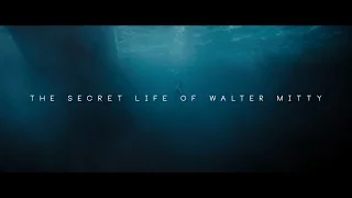 The Secret Life of Walter Mitty (2013) ~ Unofficial Trailer