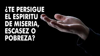 ¿Te Persigue la Miseria, Escasez o Pobreza? |  Pastor Marco Antonio Sánchez