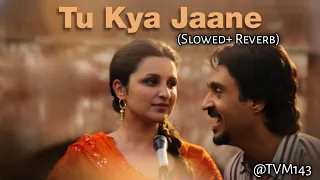 Tu Kya Jaane | Amar Singh Chamkila | Imtiaz Ali, A.R.Rahman, Irshad |@TrendyVibesMusic143#trending