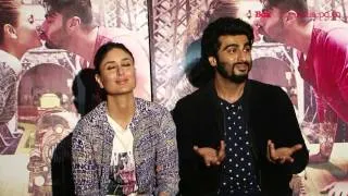 Interview Of Kareena Kapoor And Arjun Kapoor | Ki & Ka | Box Office India