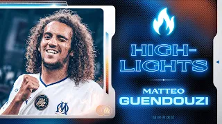 Matteo Guendouzi 🇫🇷 | Best of 22-23