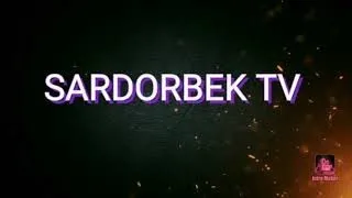 Ibrat bo'lsin barchamizga. SARDORBEK TV