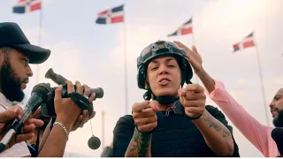 Yaisel LM - Quien Dijo (Video Oficial)