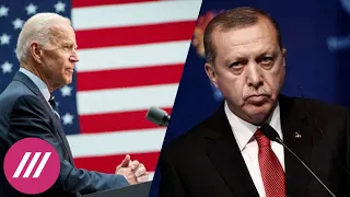Байден признал геноцид армян. Почему США шли к этому так долго и как может ответить Эрдоган