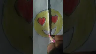 flag for India emoji doms brush pen drawing  short khushi art short YouTube  Jai Hind