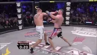 Aleksandr Volkov vs Richard Hale 1.mp4