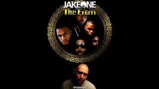 Dr. Dre, Nas, AZ, Cormega, Nature & Foxy Brown | Jake One meets The Firm (FULL VERSION ON BANDCAMP)