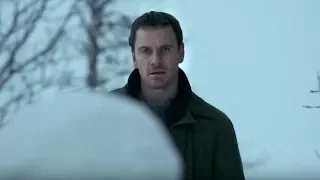 The Snowman (Official International Trailer #1) HD 2017
