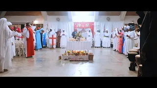 Mt Pisgah Spiritual Baptist Church  - 13th Anniversary (2023 Barbados)