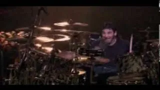 godsmack   dual drum solo changes dvd