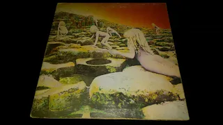 Led Zeppelin Houses of the Holy full album vinyl