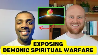 From New Age, Astral Projection & Lucid Dreaming to Jesus | Supernatural Christian Testimony