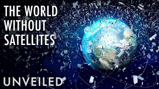 What Happens If Our Satellites Stop Working? | Unveiled